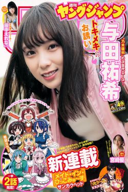 在希望的田野上