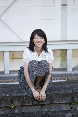 女兵人